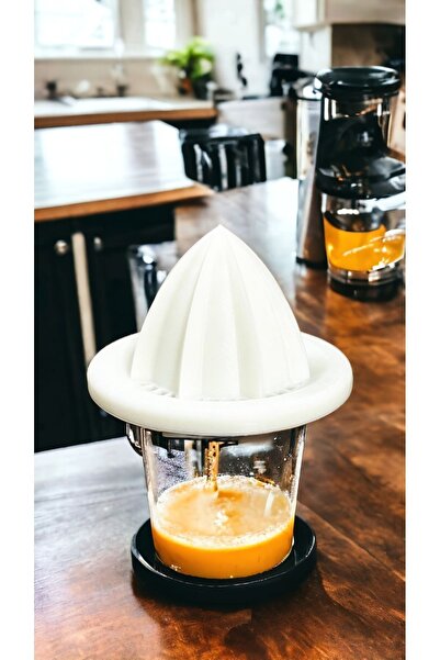 3DBASKILAR Lemon Squeezer - Practical and Stylish Design