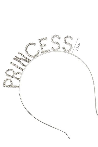 New Obsessions Στέμμα για πάρτι Princess Stone
