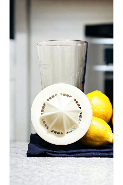 3DBASKILAR Lemon Squeezer - Practical and Stylish Design
