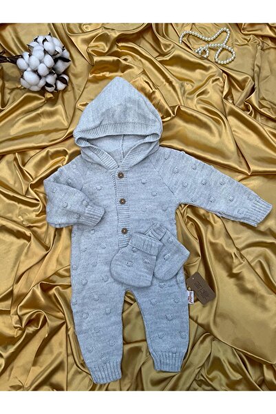 Demika bebek triko tulum