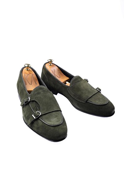 Kadir Büyükkaya Günlük Erkek Loafer Ayakkabı-kav8305w