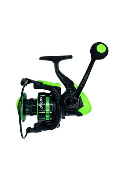 Albastar Buono 6000 3+1 Ball 4.7:1 Speed Ratio Fishing Machine