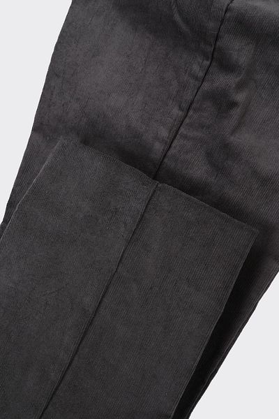 Kadir Büyükkaya Modern and Stylish Men's Jogger Pants - Cotton and Lycra Blended-Kaw2511W