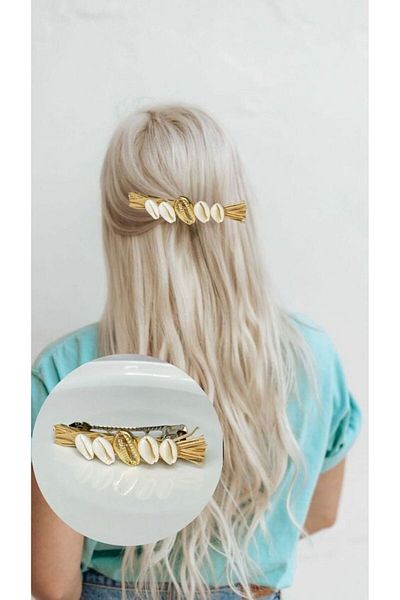 MioArt Real Starfish - OYster Mechanism Buckle