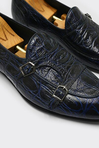 Kadir Büyükkaya Günlük Erkek Loafer Ayakkabı-kav8305w