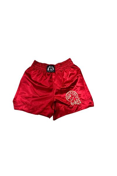 WolfKing Kick Boxing Shorts - for Sports