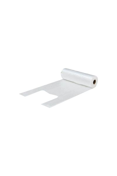Cyberderm 200 Pieces Medium Size Matte Roll Bag - Hırır Athlete