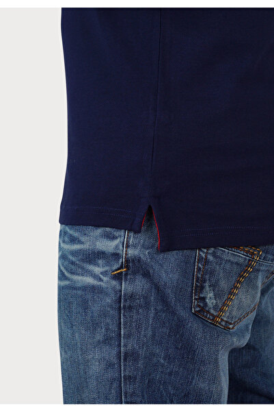 U.S. Polo Assn. Poloshirt USPA Modell