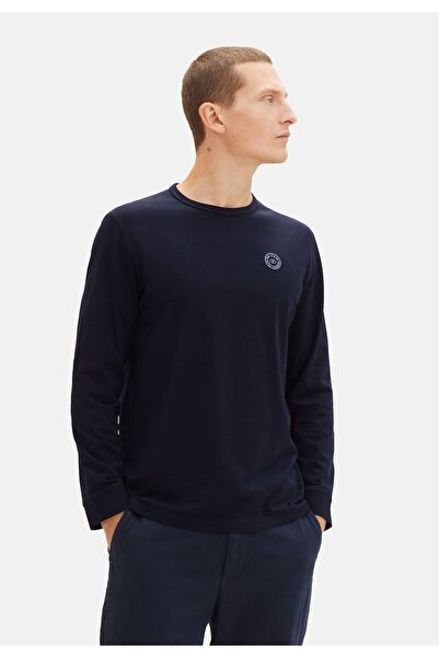 Tom Tailor Sweatshirt Langarmshirt