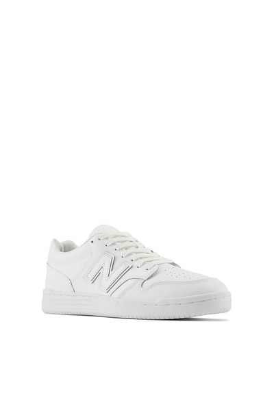 New Balance 1NBAW 2023020   480 WEISSER SNEAKER