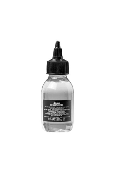 Davines Davines Oi Liquid Luster - 100ml Soft Hair Serum, Silky for All Hair