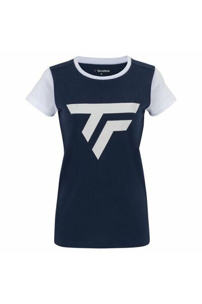 Tecnifibre Club Girl's T-shirt