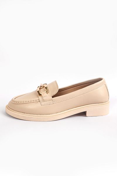 Liza Shoes Дамски мокасини Edna - Модел A001-36-K203