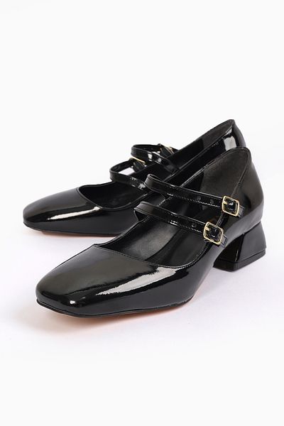 Liza Shoes Balerini Mendy pentru damă - Model A005-K900