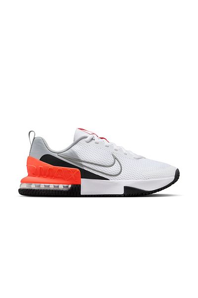Nike AirMaxAlphaTrainer6 Fq1833-005UnisexTraining Shoes - White