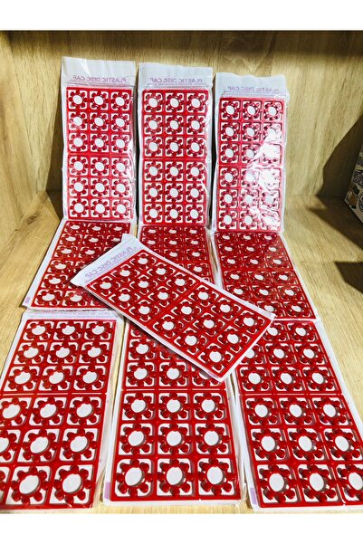 PeriYedi Kapsül  Çat Pat Kapsül Tabanca 10 Paket 180li 1440 Atışlık