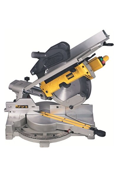 Dewalt D27111-qs 1500w 305mm Gönye Kesme