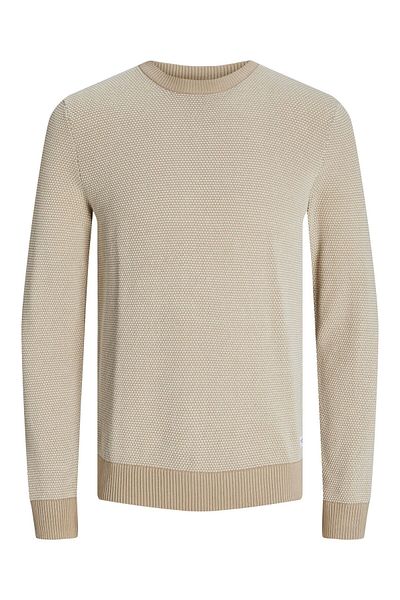 Jack & Jones Rundhals и Strickpullover Rundhals и Strickpullover за еднократна употреба