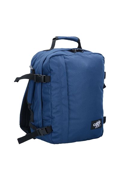 Cabin Zero Mini 28L Kabin Sırt Çantası Sırt Çantası 39 cm