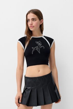 Tenue bershka best sale