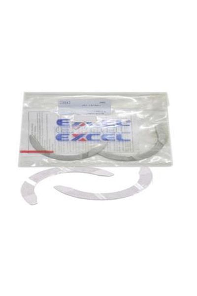 Şahin Moon Bed Std R9-11-12-19 1400