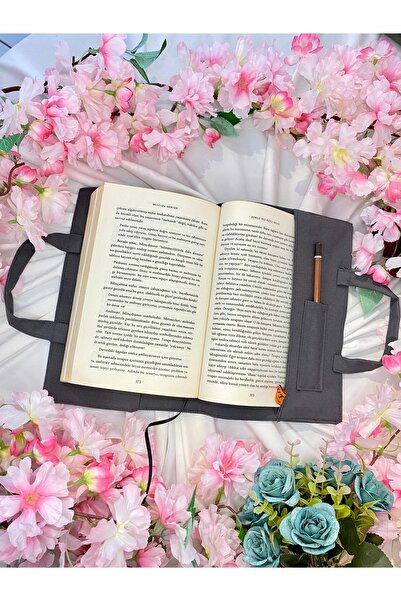 DUTTDİKİM حقيبة وحقيبة الكتب - غلاف الكتب