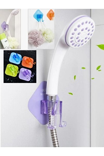 TREND 1 Κρεμάστρα για πετσέτες για κεφαλή ντους