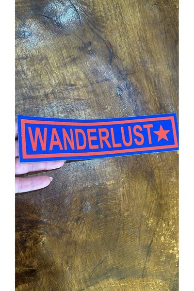 Gönülden Tasarım 23x6 cm Text adeziv cu fier de călcat - Applique pentru îmbr...