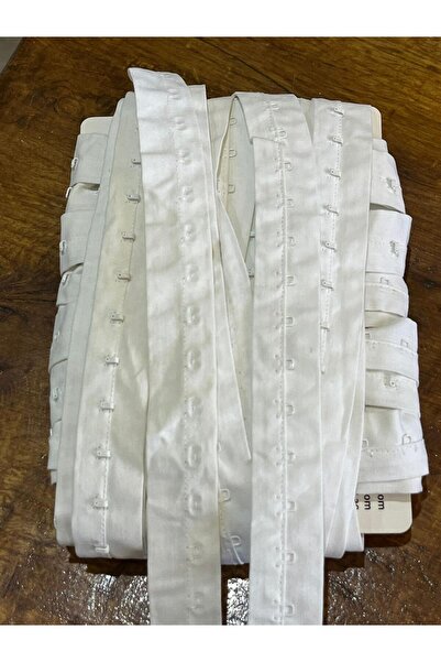 Gönülden Tasarım Set de îmbrăcăminte pentru cusut cu panglică dublă de 1 metr...