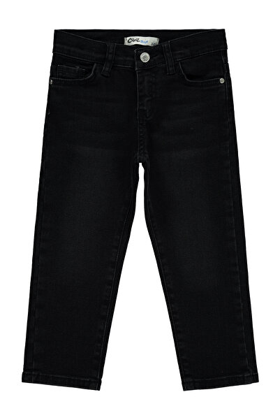 Civil Boys Boy's Jeans 2-5 Years Black