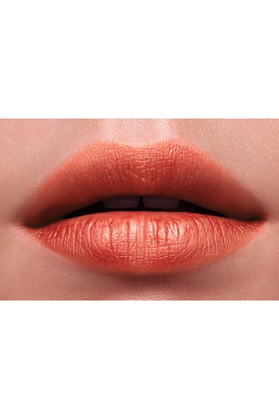 Faberlic Tangerine Tone Liquid Pigment Lip Ink for Lips