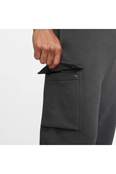 Nike Sportswear  Crew Yaka Eşofman Altı