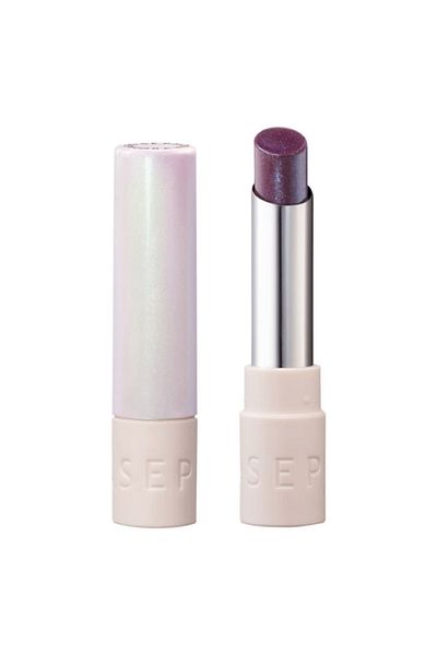 SEPHORA ABOUT THAT SHINE - Natural Bright Lipstick, Prismatic Luster and 12 Hour Moisturizer (3,20g)