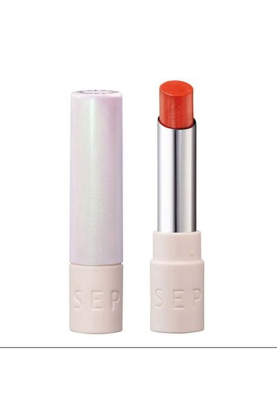 SEPHORA ABOUT THAT SHINE - Natural Bright Lipstick, Prismatic Luster and 12 Hour Moisturizer (3,20g)