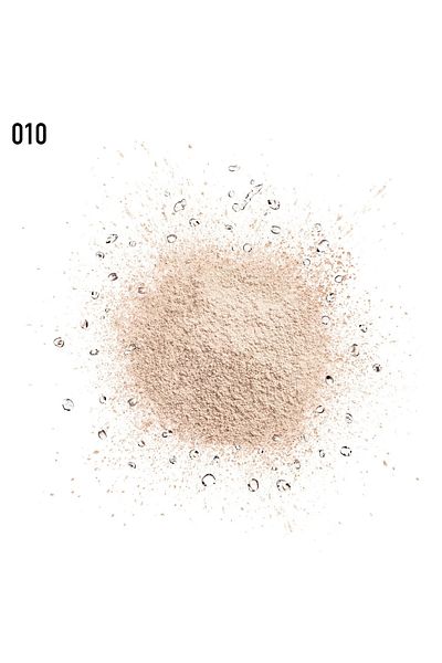 Dior Forever Cushion Powder - Fixing Powder - 010