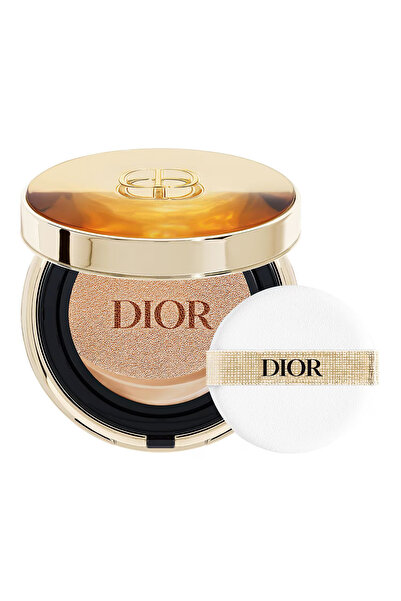 Dior - Fondöten - Dior Prestige Le Cushion Teint de Rose - 030 Medium Beige