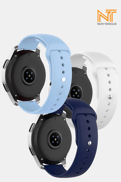Nezih Case Huawei Watch Gt/gt2/gt2e/gt2 Pro/gt3/gt3 Pro/gt4/watch 3 /3 Pro Uy...