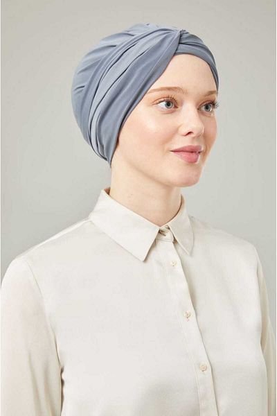 mikam New Season Lycra Wrapped - Casual Stylish Design Summer Shots Pool/Sea Cap