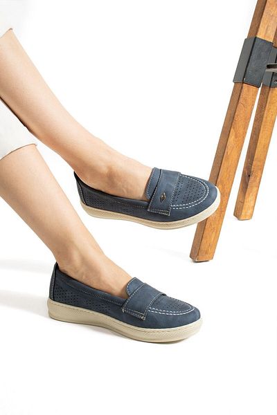 HKM shoes Încălțăminte casual de damă de sezon nou - ortopedici de sezon, confortabili