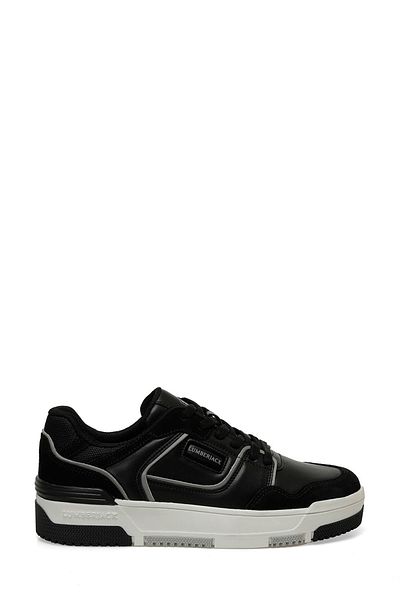 lumberjack Pantofort de damă STELLA 4PR negru