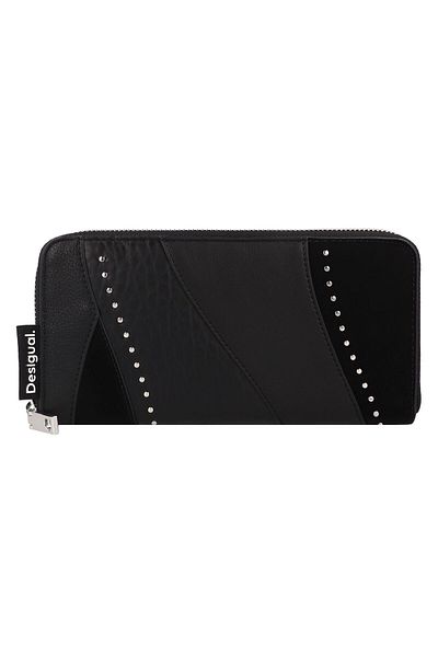 Desigual Kahlo Wallet 21 cm
