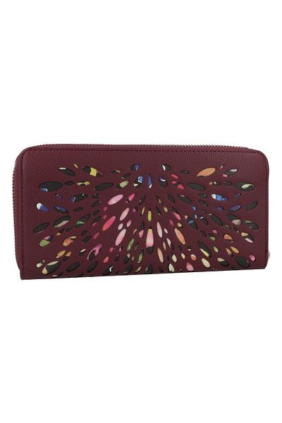 Desigual Blackwell Wallet 21 cm