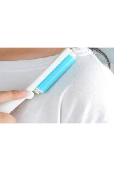 Ardinyo Cat Dog Hair Dusting Washable Roller Bag Size Reusable Hair Dust Roller