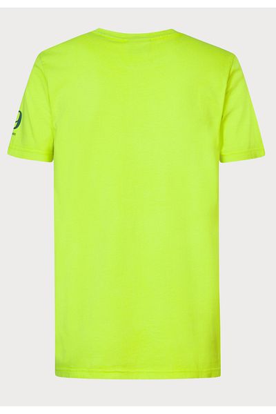 Petrol Industries T-Shirt Kurzarmshirt