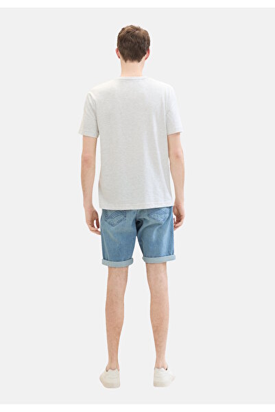 Tom Tailor Jeansshorts Kurze Hose