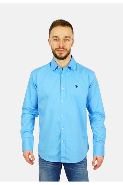 U.S. Polo Assn. Hemd geknöpftes Hemd