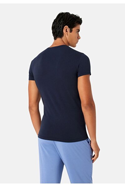 Emporio Armani T-Shirts 2er-Pack Rundhals