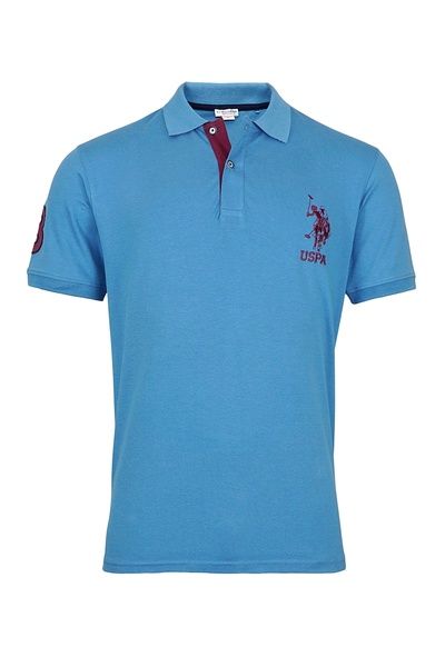 U.S. Polo Assn. Poloshirt und Kory