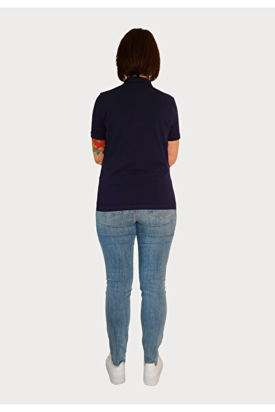 U.S. Polo Assn. Hemd Poloshirt Kurzarm