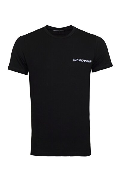 Emporio Armani T-Shirts 2er-Pack Rundhals